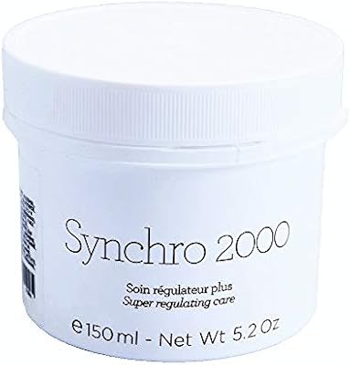 Crème gernetic syncro 2000 150 ml 5,2 oz (format salon). Diaytar Côte d'Ivoire, leader du e-commerce en Côte d'Ivoire, propose une large gamme de produits avec plus de 300 000 références. Vous pouvez trouver tout ce dont vous avez besoin, des produits alimentaires aux équipements électroménagers en passant par les vêtements et les accessoires. Diaytar Côte d'Ivoire est votre destination idéale pour faire vos achats en ligne.