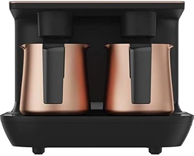Cafetière turque arçelik tkm 9961 b telve cafetière turque électrique. DIAYTAR COTE D'IVOIRE est une boutique en ligne généraliste qui propose plus de 300 000 références de produits. La boutique offre une large gamme de produits allant de l'électronique à la mode en passant par les produits alimentaires. Elle est considérée comme l'une des boutiques en ligne les plus importantes de Côte d'Ivoire.