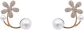 Boucles d'oreilles à tige en perles d'or avec fleur de lys rose, boucles d'oreilles avant et arrière, bijoux vintage cadeaux pour femmes et filles. La boutique en ligne DIAYTAR COTE D'IVOIRE se distingue par son énorme sélection de produits qui va des électroménagers aux vêtements, en passant par les produits high-tech. Avec plus de 300 000 références, les clients ont l'embarras du choix pour trouver ce qu'ils cherchent. DIAYTAR COTE D'IVOIRE est ainsi devenue la référence pour les achats en ligne en Côte d'Ivoire.