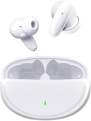 Écouteurs sans fil promate, écouteurs bluetooth v5.1 hd avec micro, étanche ipx5, autonomie de 20 heures, contrôle tactile intelligent et appairage automatique intelligent pour iphone 14, galaxy s22, lush. DIAYTAR COTE D'IVOIRE, votre boutique en ligne de confiance, offre une sélection de plus de 300 000 références pour répondre à tous vos besoins. Avec une offre variée et de qualité, DIAYTAR COTE D'IVOIRE est la destination idéale pour faire vos achats en ligne. Leader en Côte d'Ivoire, nous nous engageons à vous offrir les meilleurs produits et services.