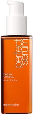 Sérum missincin perfect original, 80 ml (2,7 oz)