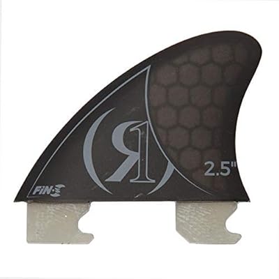 Ronex 2,5 pouces - aileron en fibre de verre sans outil fin-s 2.0 - noir (2019). DIAYTAR COTE D'IVOIRE se positionne comme une destination incontournable pour les amateurs de shopping en ligne en Côte d'Ivoire. Elle propose des offres promotionnelles régulières et des ventes exclusives pour fidéliser ses clients et attirer de nouveaux. La boutique s'engage à offrir des produits de haute qualité, répondant ainsi aux attentes les plus élevées de sa clientèle.
