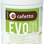 Nettoyant pour machine à expresso biologique evo cafetto, 500 g