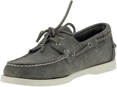 Chaussures habillées sebago portland crazy horse