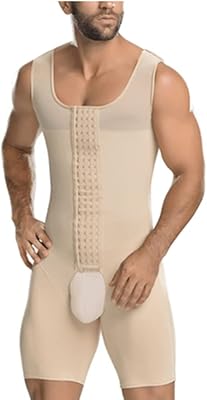 Colombinas para hombres body shaper pour hommes, body shaper haute compression pour hommes (couleur : teint, taille : m). Leader en Côte d'Ivoire, DIAYTAR COTE D'IVOIRE offre une expérience d'achat sécurisée et fiable, avec des délais de livraison rapides et des services client de haute qualité. Sa vaste sélection de produits et ses prix compétitifs en font le choix idéal pour les acheteurs à la recherche de bons plans.