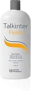 Poudre de talc liquide pour rougeurs, irritations ou eczéma de tocentre, sans paraben, 250 ml 179796.4. Diaytar Cote d'Ivoire est une boutique en ligne généraliste proposant plus de 300 000 références de produits, faisant d'elle la plus grande plateforme d'achat en ligne de Côte d'Ivoire. Elle offre une large gamme de produits allant de l'électronique aux produits alimentaires, en passant par la mode et les accessoires. Diaytar Cote d'Ivoire est le leader du marché ivoirien en termes de commerce en ligne.