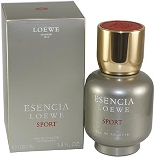 Eau de toilette loewe 230 ml