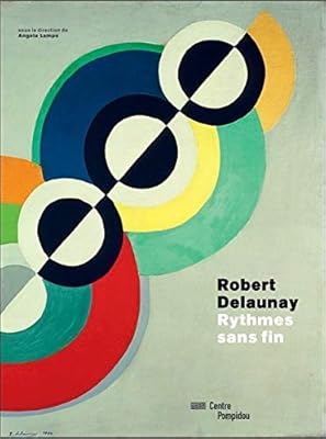 Robert delaunay catalogue d'exposition