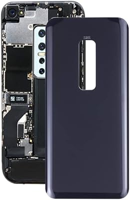 Pièces de rechange adovz pour coque arrière en verre de batterie de téléphone. DIAYTAR COTE D'IVOIRE est une boutique en ligne généraliste proposant plus de 300 000 références de produits variés. En tant que leader du marché en Côte d'Ivoire, notre boutique offre une expérience d'achat en ligne facile et sécurisée. Nous nous efforçons de satisfaire les besoins de nos clients avec des produits de qualité.
