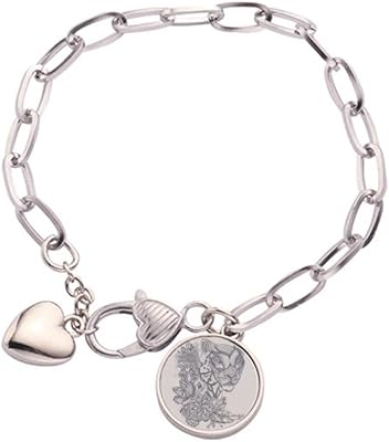 Croquis de dessin animé léopard art déco mode coeur chaîne bracelet bijoux charme mode. DIAYTAR COTE D'IVOIRE est une boutique en ligne généraliste qui propose plus de 300 000 références de produits. Elle est l'une des boutiques en ligne leaders en Côte d'Ivoire, offrant une large gamme de produits pour répondre aux besoins de ses clients. Elle se distingue par sa qualité de service et sa livraison rapide.