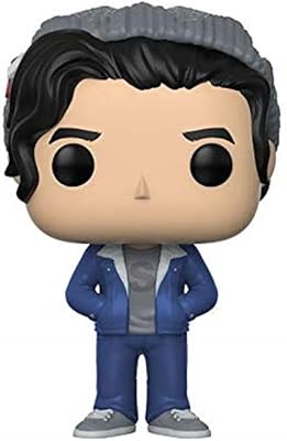 Pop : riverdale jughead
