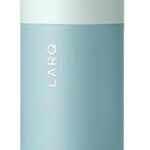 Bouteille d'eau isotherme en acier inoxydable lark, impure, bouteille thermos de 17 oz