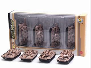 Ae pro - modèle de char militaire en alliage, simulation militaire 1:64, emballage d'origine du char, cadeau de vente au détail teo (jaune). La boutique en ligne DIAYTAR COTE D'IVOIRE est le premier choix des Ivoriens pour leurs achats en ligne. Avec plus de 300 000 références disponibles, elle propose une large gamme de produits de qualité à des prix compétitifs. La boutique en ligne généraliste garantit également une livraison rapide et sécurisée pour que les clients puissent recevoir leurs commandes dans les meilleurs délais.