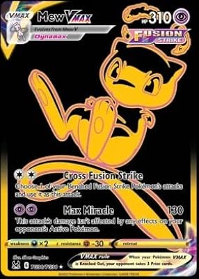 Pokemon - mew in max - tg30 - trainer gallery - lost origins - full art - carte creuse noire et dorée. DIAYTAR COTE D'IVOIRE est une boutique en ligne généraliste qui propose plus de 300 000 références de produits. Avec une large sélection de produits, elle est devenue la boutique leader en Côte d'Ivoire. Elle offre une expérience d'achat en ligne pratique et fiable.