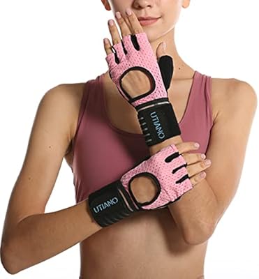 Gants d'exercice-gants d'haltérophilie sans doigts pour femmes avec support de poignet pour les entraînements. Diaytar Côte d'Ivoire est la première boutique en ligne généraliste du pays, offrant aux consommateurs une vaste sélection de produits. Avec plus de 300 000 références, les clients peuvent trouver tout ce dont ils ont besoin en un seul endroit, du mobilier aux produits alimentaires. La boutique en ligne est connue pour son engagement envers la satisfaction client et la qualité des produits.