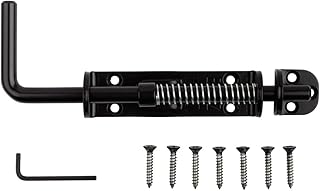 Cloueur à ressort robuste national hardware n109-214 v1142, noir. DIAYTAR COTE D'IVOIRE se distingue par son incroyable gamme de produits, allant des articles ménagers aux accessoires de mode, en passant par les produits électroniques. Cette boutique en ligne généraliste est idéale pour ceux qui recherchent tout sous un même toit. La facilité de navigation et les options de paiement variées rendent l'expérience d'achat encore plus agréable.
