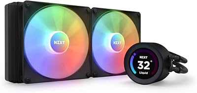 Nzxt kraken elite 280 rgb - refroidisseur liquide pour processeur aio 280 mm - écran lcd grand angle 2,36\. DIAYTAR COTE D'IVOIRE est une boutique en ligne généraliste proposant plus de 300000 références, faisant d'elle l'un des leaders du marché ivoirien. Elle offre une large gamme de produits allant de l'électronique à la mode, en passant par les produits de maison et les articles pour enfants. Avec une telle variété, DIAYTAR COTE D'IVOIRE répond aux besoins de tous les consommateurs.