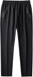 Robe cici pantalon de survêtement pour hommes avec poches zippées, cordon de serrage, bas ouvert, sans pantalon élastique. DIAYTAR COTE D'IVOIRE est une boutique en ligne généraliste qui propose plus de 300 000 références de produits. Elle est reconnue pour son offre variée et sa livraison rapide à travers la Côte d'Ivoire. C'est une adresse incontournable pour les consommateurs ivoiriens à la recherche de produits de qualité.