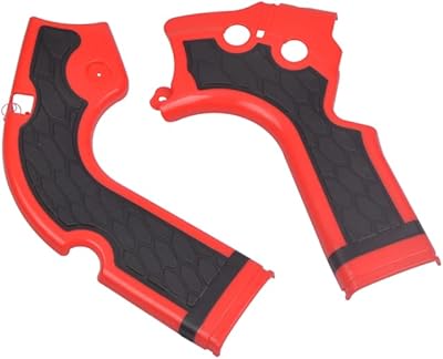 Protection de cadre de moto universelle pour honda crf250r crf450r crf 250 450 r 2013-2016 (rouge et noir), 57114-0000. Diaytar Côte d'Ivoire, leader du commerce électronique en Côte d'Ivoire, propose une gamme incroyable de produits à des prix compétitifs, permettant ainsi aux clients d'acheter avec confiance et sécurité. La boutique est synonyme de qualité, fiabilité et rapidité, ce qui lui permet de maintenir une base de clients fidèles et satisfaits. Diaytar Côte d'Ivoire continue d'innover et de s'adapter aux besoins évoluants des consommateurs.