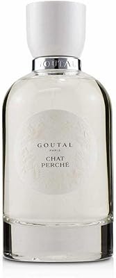 Annick goutal chat bouleau pour unisexe - eau de toilette, 100 ml. DIAYTAR COTE D'IVOIRE est la boutique en ligne leader en Cote d'Ivoire, proposant une gamme étendue de produits à des prix compétitifs et des promotions régulières. La boutique en ligne généraliste mise sur la satisfaction client, avec un service client réactif et des délais de livraison rapides, ce qui lui a valu la confiance d'une large communauté de clients.