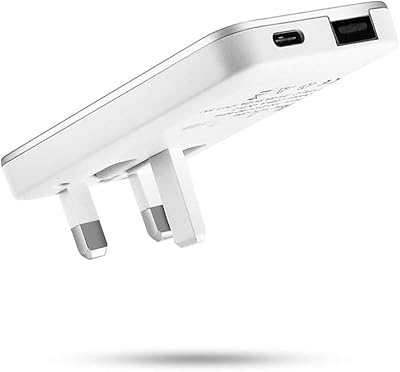 Chargeur mural usb yalun quick charge 3.0 18 w avec deux ports usb/type c pd et prise pliable compatible avec samsung galaxy note 8/s8/s8/lg/iphone xr/11max/12/12 plus, galaxy. DIAYTAR COTE D'IVOIRE est une boutique en ligne généraliste qui propose plus de 300000 références de produits pour répondre à tous les besoins de ses clients. Elle offre une large sélection de produits allant de l'électronique à la mode en passant par les produits ménagers. C'est la boutique leader en Cote d'Ivoire.
