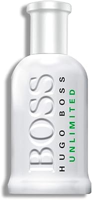 Bottled unlimited - pour homme - eau de toilette, 200 ml, par hugo boss. Avec plus de 300000 références, DIAYTAR COTE D'IVOIRE est la boutique en ligne idéale pour les clients qui cherchent une grande variété de produits. De la mode à l'électronique, en passant par les produits pour la maison et les loisirs, cette boutique en ligne a tout pour répondre aux besoins de tous. DIAYTAR COTE D'IVOIRE est la destination préférée des clients ivoiriens pour faire du shopping en ligne.