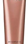 Fond de teint lakme wetless 9 à 5 en beige crémeux - vanille