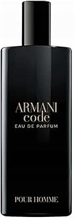 Code pour homme spray parfum de giorgio armani 15 ml eau de parfum. La boutique en ligne DIAYTAR COTE D'IVOIRE propose des produits de haute qualité à des prix compétitifs. Elle est équipée d'un système de paiement sécurisé et d'un service client de haute qualité. Elle est la référence pour les achats en ligne en Côte d'Ivoire.