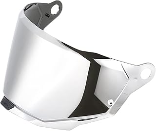 Véritable visière de remplacement pour casque ls2 explorer carbon et xt adventure