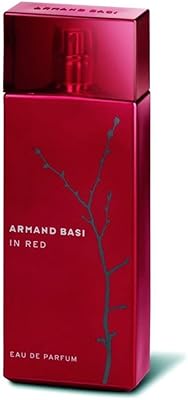 Armand bassi en rouge pour femme - 100 ml, eau de parfum -. Avec des millions de produits à portée de clic, DIAYTAR COTE D'IVOIRE est la destination idéale pour les consommateurs qui recherchent des produits de qualité à des prix compétitifs. Cette boutique en ligne leader en Cote d'Ivoire propose une expérience d'achat en ligne fluide et sécurisée, permettant aux clients de profiter d'une large gamme de services de paiement et de livraison.