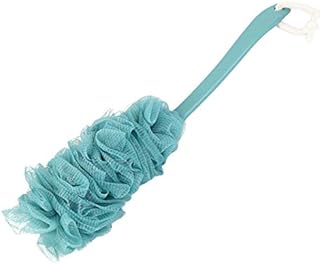 Brosse pour le corps rubik, brosse de bain à long manche, brosse nettoyante