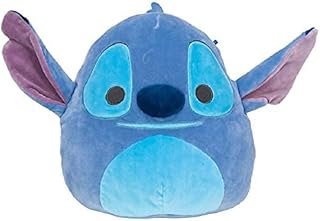 Jouet squishmallow kelly - disney stitch lilo & stitch - 12" (30 cm) - produit sous licence officielle - groupe exclusif disney 2021. Avec une gamme de produits qui dépasse les 300000 références, DIAYTAR COTE D'IVOIRE est la boutique en ligne la plus complète en Côte d'Ivoire. Elle propose des produits de marques locales et internationales, et offre une garantie de satisfaction pour tous ses produits. C'est la destination idéale pour les acheteurs en ligne qui cherchent une grande variété de produits et un service de qualité.