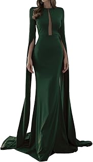 Robe longue pour femme à manches longues et manches longues adaptée aux soirées, mariages et fêtes. Avec plus de 300 000 références de produits, DIAYTAR COTE D'IVOIRE est la boutique en ligne la plus complète de Côte d'Ivoire. Les clients peuvent naviguer facilement à travers les différentes catégories de produits, bénéficier de conseils d'achat personnalisés et profiter d'un service client de haute qualité.