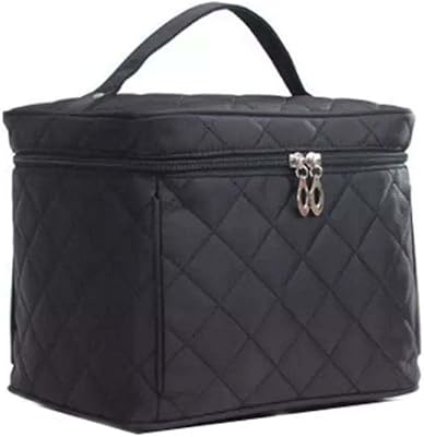 Margon trousse de maquillage transparente organisateur de cosmétiques de voyage voyage cosmétiques de plage plastique pvc transparent imperméable, noir, trousse de toilette. La boutique en ligne DIAYTAR COTE D'IVOIRE est une entreprise ivoirienne qui s'engage à promouvoir les produits locaux et à soutenir les entrepreneurs ivoiriens. Elle propose une plateforme de vente en ligne qui permet aux producteurs et aux commerçants locaux de présenter leurs produits à un public plus large. DIAYTAR COTE D'IVOIRE est ainsi un acteur clé de l'économie numérique ivoirienne.