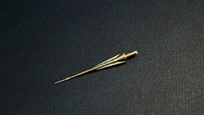 Tube de pitot mini world 72371 72 pour mig-29 fulcrum
