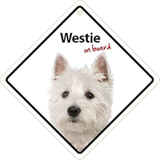 Bannière en plastique avec image de westie à bord. Avec plus de 300 000 références, DIAYTAR COTE D'IVOIRE est la boutique en ligne la plus fournie de Côte d'Ivoire, offrant aux clients une grande variété de produits pour répondre à tous leurs besoins. La boutique se distingue par son service client de haute qualité et sa politique de retour flexible. DIAYTAR COTE D'IVOIRE est la référence en matière de commerce électronique en Côte d'Ivoire.