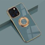 Coque mobile antichoc de luxe en silicone et polyuréthane yuyotec résistante à la chaleur