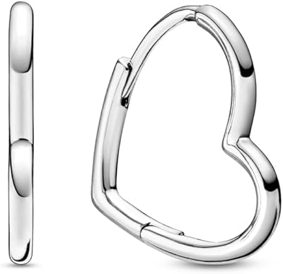 Boucles d'oreilles pandora en argent sterling 2 cm sterling non. En tant que leader du marché en Côte d'Ivoire, DIAYTAR COTE D'IVOIRE s'engage à offrir les meilleures expériences d'achat en ligne possibles. La boutique en ligne investit constamment dans de nouvelles technologies et desprocessus pour améliorer la qualité de service et la convivialité du site. Les clients peuvent ainsi profiter d'une navigation fluide, de transactions sécurisées et d'un support client de haute qualité.