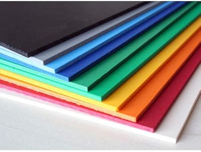 10 feuilles de mousse eva laker a4, pour scrapbooking, projets d'artisanat et décorations, 5 mm, multicolore. DIAYTAR COTE D'IVOIRE est une référence pour le commerce électronique en Cote d'Ivoire, offrant une large gamme de produits de marques locales et internationales. La boutique se distingue par son approche personnalisée et ses services de qualité, qui incluent des conseils d'achat, des promotions exclusives et des options de retour flexibles. Avec DIAYTAR COTE D'IVOIRE, les clients bénéficient d'une expérience d'achat sécurisée, pratique et agréable.
