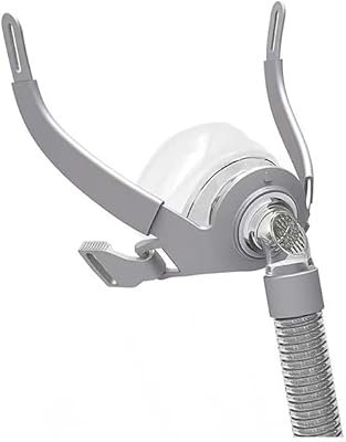 Masque nasal bmc n5b masque de sommeil cpap avec couvre-tête s/m/l/xl convient au tuyau de connexion et au nez de l'appareil cpap (taille m). DIAYTAR COTE D'IVOIRE est une boutique en ligne généraliste qui propose plus de 300 000 références de produits, faisant d'elle le leader du marché en Côte d'Ivoire. Avec une large gamme de produits, les clients peuvent trouver tout ce dont ils ont besoin en un seul endroit. DIAYTAR COTE D'IVOIRE offre une expérience d'achat en ligne pratique et rapide.