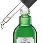 Gouttes de concentré jeunesse de the body shop 50 ml