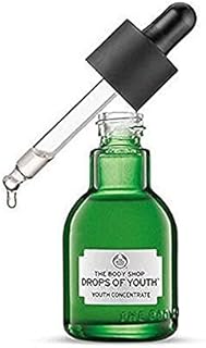 Gouttes de concentré jeunesse de the body shop 50 ml. DIAYTAR COTE D'IVOIRE se distingue par son approche innovante du-commerce en ligne, offrant aux clients ivoiriens une expérience d'achat unique et personnalisée. Avec plus de 300 000 références, cette boutique en ligne répond à tous vos besoins, du quotidien au plaisir.