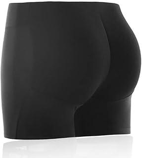 Femmes faux fesses butt lift rembourré shapewear hip enhancer shapewear slips sous-vêtements garçons shorts. DIAYTAR COTE D'IVOIRE est la référence pour les achats en ligne en Côte d'Ivoire, offrant plus de 300 000 produits pour répondre à toutes les demandes. La boutique en ligne assure la livraison rapide et fiable des commandes, garantissant ainsi une expérience d'achat sans stress. Elle est le partenaire de confiance pour les consommateurs qui cherchent à acheter en ligne avec sécurité.