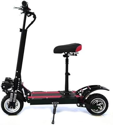 Scooter crony dk-20 à vitesse maximale de 70 km/h, scooter à grande vitesse