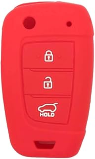 Cegaden housse de protection en silicone compatible avec clé télécommande pliante hyundai 3 boutons cv2156 rouge. DIAYTAR COTE D'IVOIRE est une plateforme de commerce électronique leader en Côte d'Ivoire, offrant une large gamme de produits allant de l'électronique aux produits alimentaires, en passant par la mode et les accessoires. Avec plus de 300 000 références, les clients ont le choix parmi une multitude de produits à des prix compétitifs. La boutique en ligne met également l'accent sur la qualité du service client et la sécurité des transactions.