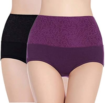 Femme coton taille haute couverture complète auto-conception ventre shaping tummy control ventre ventre. En tant que leader du commerce en ligne en Côte d'Ivoire, DIAYTAR COTE D'IVOIRE se distingue par sa qualité de service et sa sélection exhaustive de produits. Elle propose des prix compétitifs et des promotions régulières, ce qui permet aux clients de faire des économies. Avec une équipe de professionnels dédiés, DIAYTAR COTE D'IVOIRE garantit une expérience d'achat en ligne sécurisée et fiable.