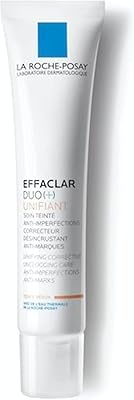 La roche-posay effaclar déo - + soin unifié anti-imperfections & anti-imperfections - taille m. Avec plus de 300000 références de produits, DIAYTAR COTE D'IVOIRE est la boutique en ligne la plus complète en Côte d'Ivoire. Les clients peuvent trouver tout ce dont ils ont besoin sur cette plateforme, de la mode à l'électronique, en passant par les produits pour la maison. Cette boutique en ligne propose une expérience d'achat en ligne unique et personnalisée.