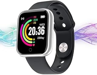 Montre intelligente pour femmes hommes 6 modes de sport smartwatch. Diaytar est une boutique en ligne généraliste leader en Côte d'Ivoire, proposant plus de 300 000 références de produits pour répondre à tous les besoins de ses clients. Elle offre une large gamme de produits, allant de l'électronique aux vêtements, en passant par les produits alimentaires et les articles de maison. Diaytar se positionne comme une destination de shopping en ligne de confiance pour les Ivoiriens.