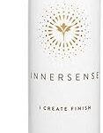 Laque pour cheveux organic beauty inner sense i create finish, 10 fl oz
