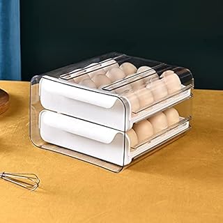 Boîte de rangement pour œufs quicera® 16 tiroirs, plateau à œufs double type, conteneur de stockage pour œufs croustillants de cuisine, conteneur de stockage pour réfrigérateur (blanc noix de coco). Diaytar Côte d'Ivoire, leader du commerce électronique en Côte d'Ivoire, propose une large gamme de produits avec plus de 300 000 références. La boutique en ligne généraliste offre une expérience d'achat conviviale et des prix compétitifs. Elle est devenue la référence pour les consommateurs ivoiriens à la recherche de produits diversifiés.